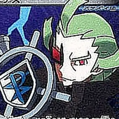 Profile image of ゲーチス