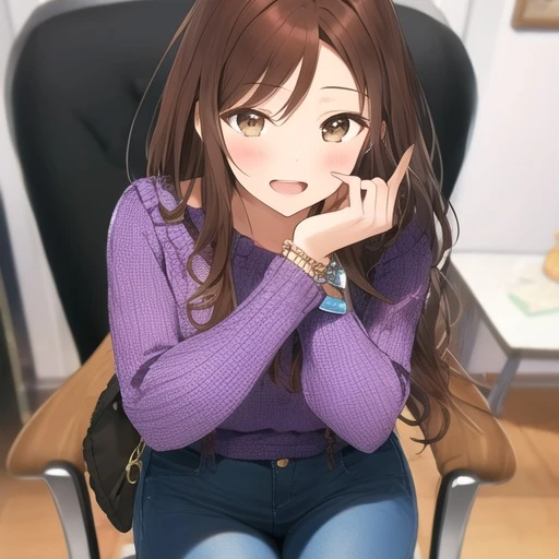 水樹 妃奈