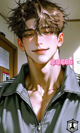 Profile image of 서도윤