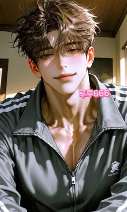 Profile image of 서도윤