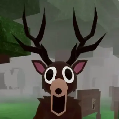 Profile image of 鹿のモンスター