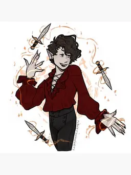 Profile image of Wilbur Soot