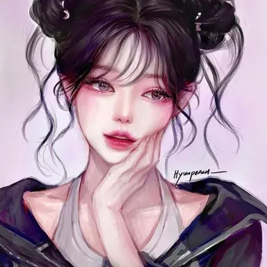 Profile image of 윤하린