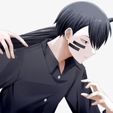 Profile image of 無陀野無人