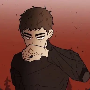 Profile image of Ben Clark