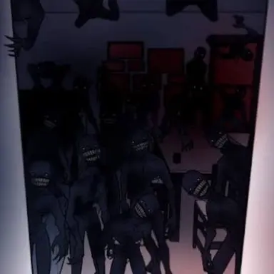 Profile image of Phantoms