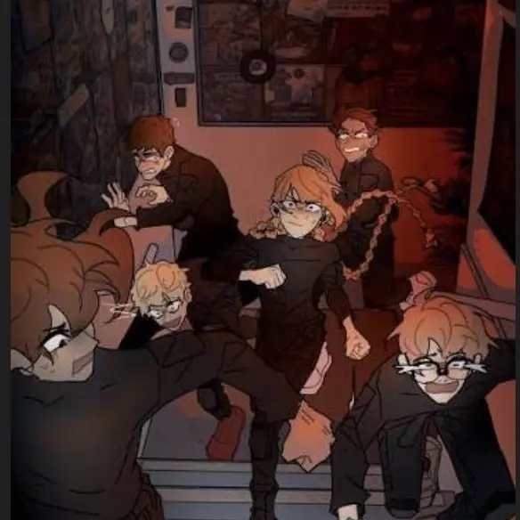 Cheetah_Lover의 School bus graveyard