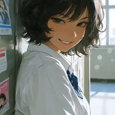 Profile image of Sable
