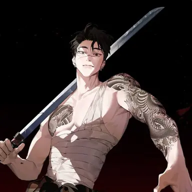 Profile image of 송민철