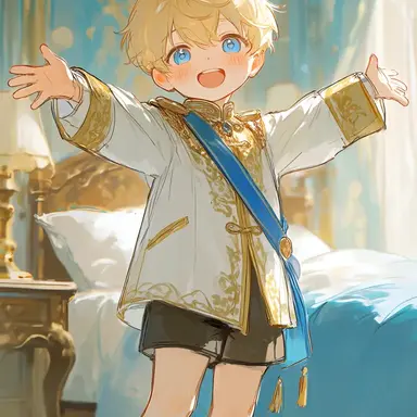 Profile image of アスベルト