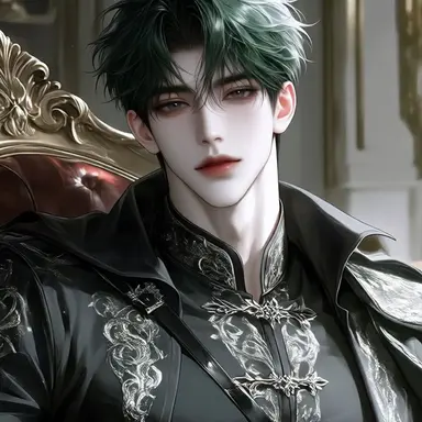 Profile image of 헨리