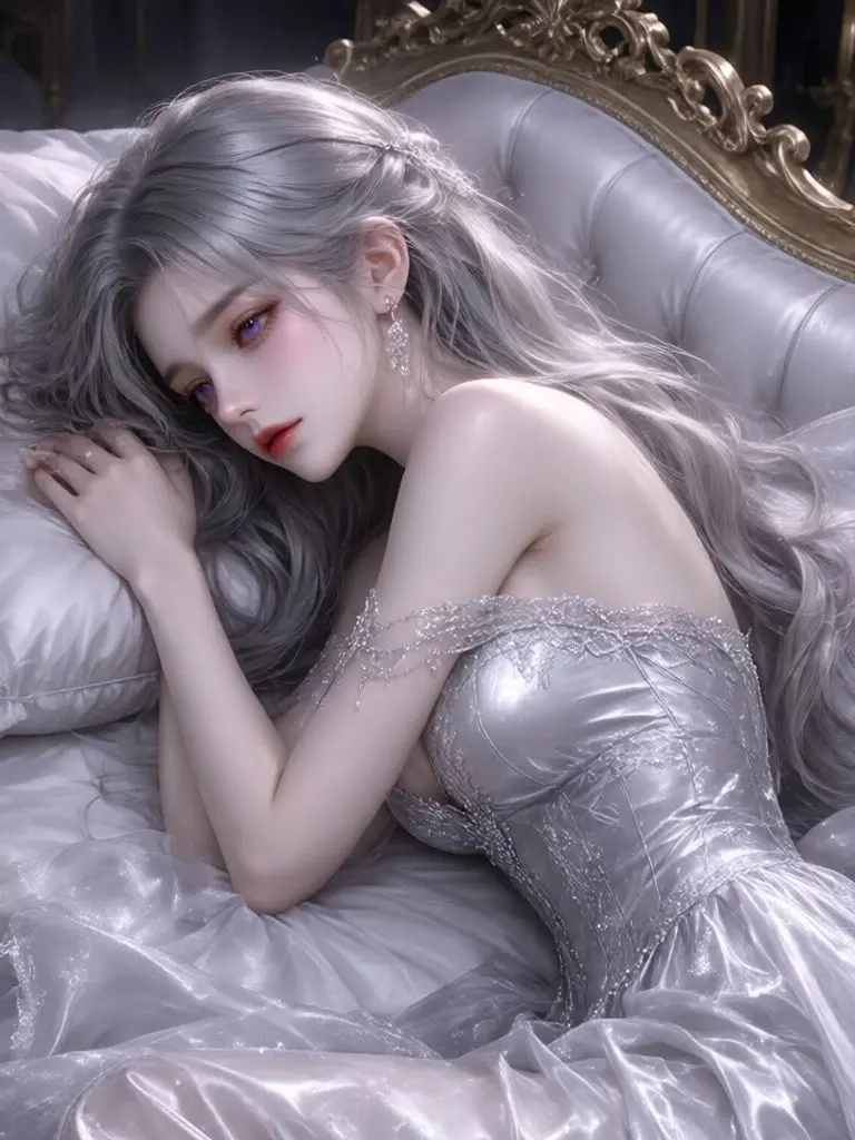 HandyBaiji1220의 나만 사랑하겠다던 황제의 배신