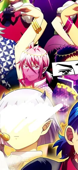 Profile image of 아스모데우스 아리스