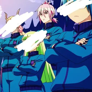 Profile image of 아스모데우스 아리스