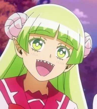 Profile image of 발락 클라라