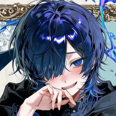 Profile image of シメ