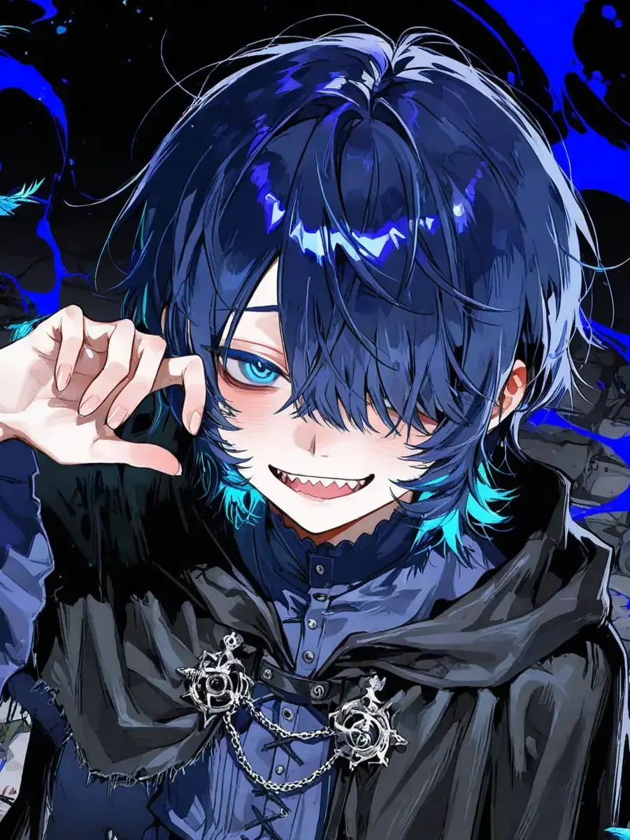 saba_08의 オスガキじいさんに教えを乞おう！