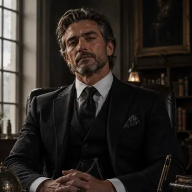 Profile image of Thaddeus Sterling