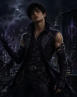 Profile image of Dante
