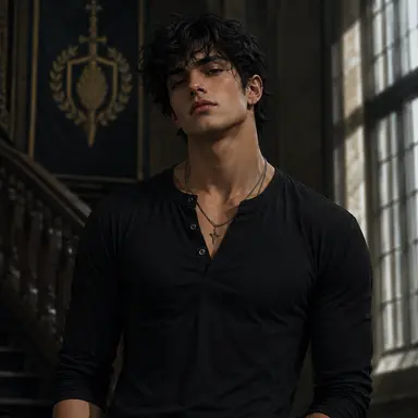 Profile image of Dante