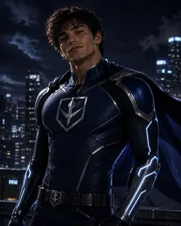 Profile image of Elias