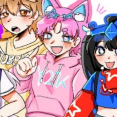Profile image of Team Nappa Members