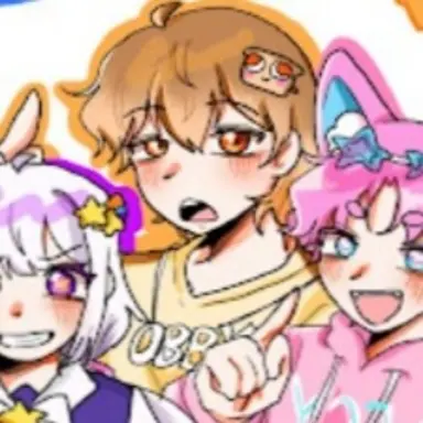 Profile image of Team Nappa Members