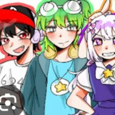 Profile image of Team Nappa Members