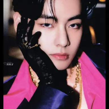 Profile image of Kim Taehyung
