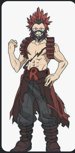 Profile image of Ejiro kirishima