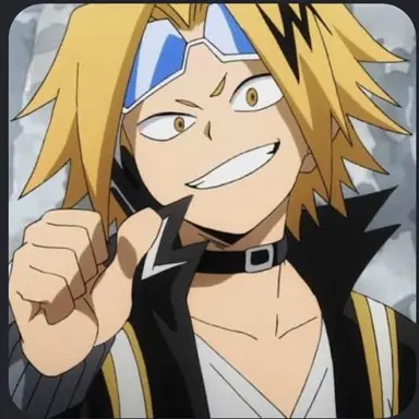 Profile image of Denki Kaminari