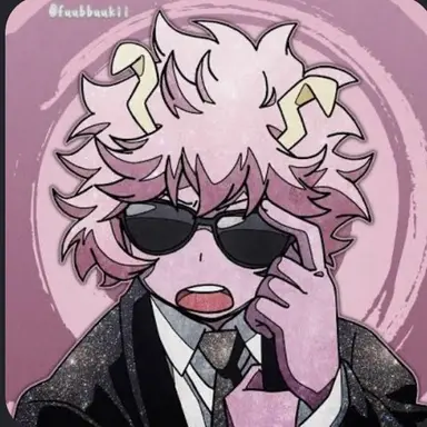 Profile image of Ashido mina