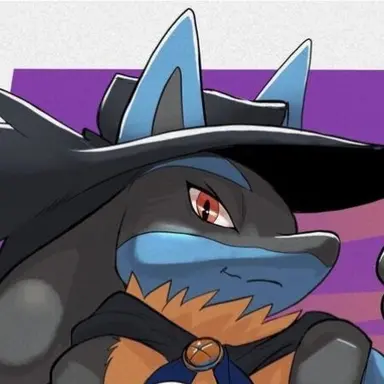 Profile image of Lucario
