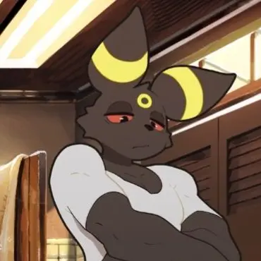 Profile image of Umbreon