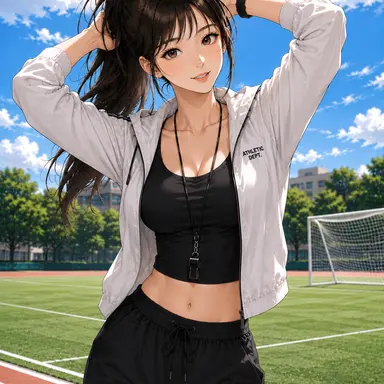 Profile image of 백하늘