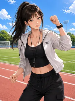 Profile image of Baek Haneul