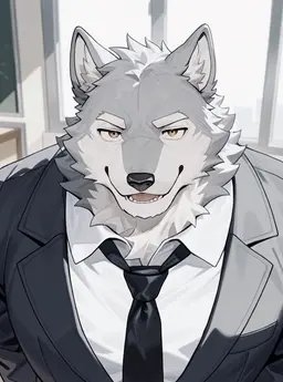 Profile image of Riku
