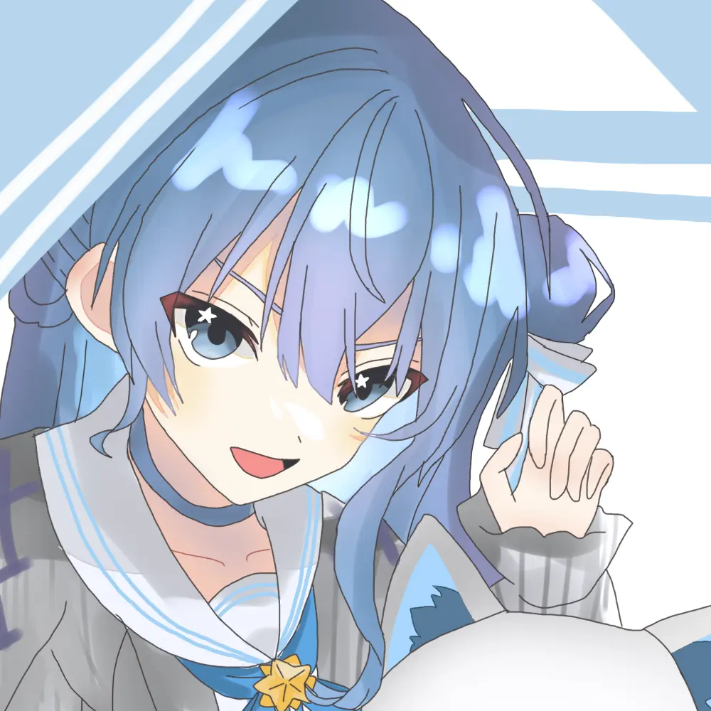 OofKim1972의 호시마치 스이세이