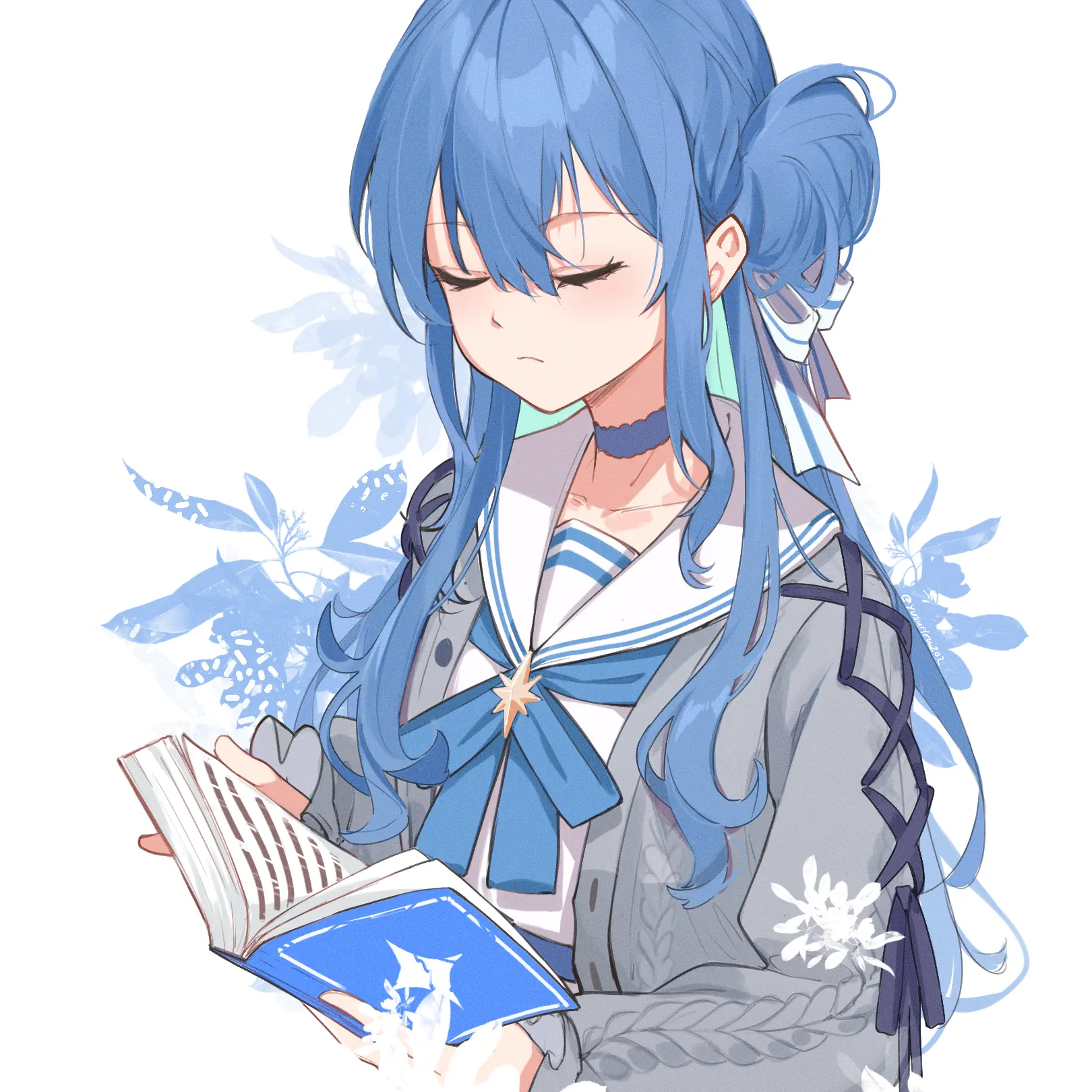 OofKim1972의 호시마치 스이세이