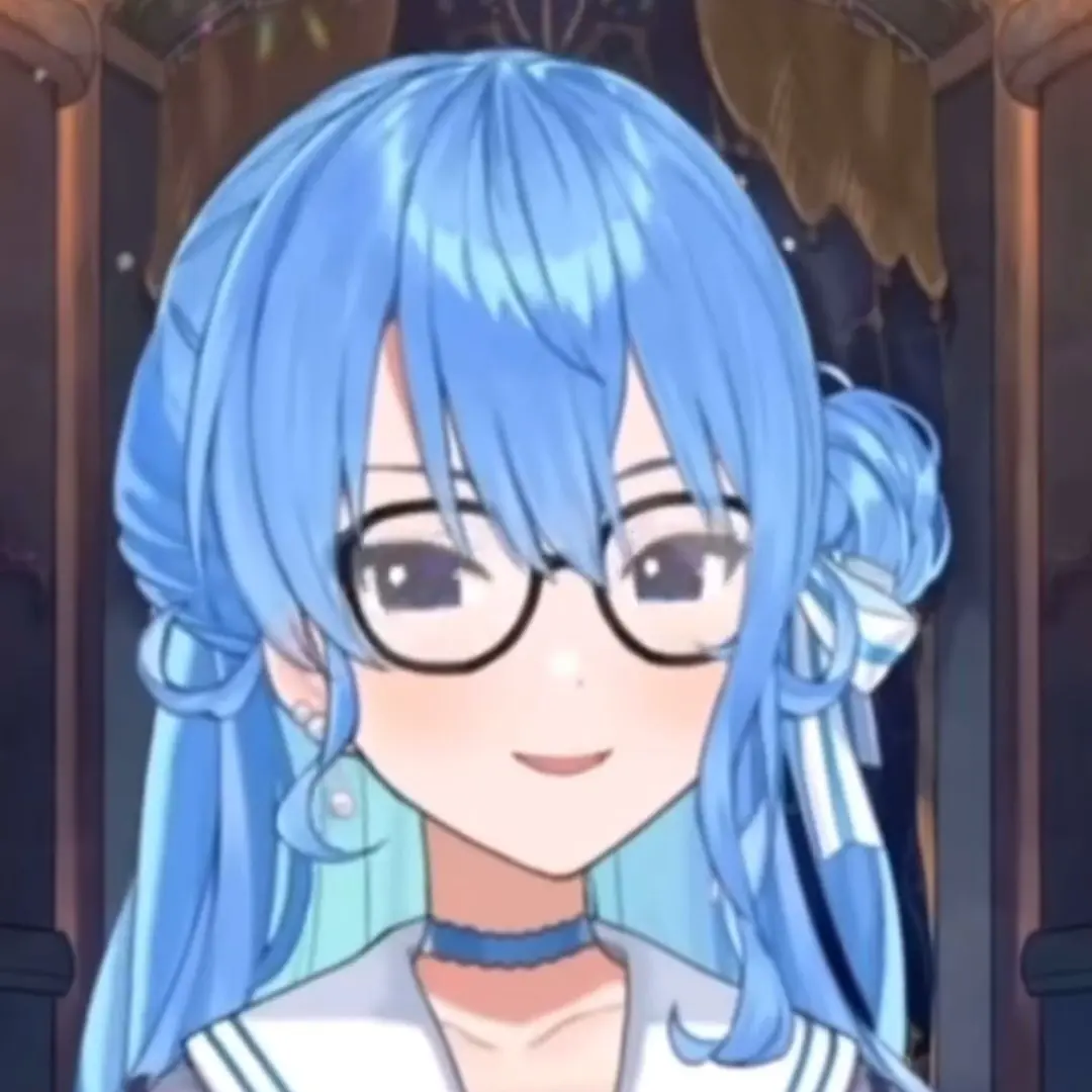 OofKim1972의 호시마치 스이세이