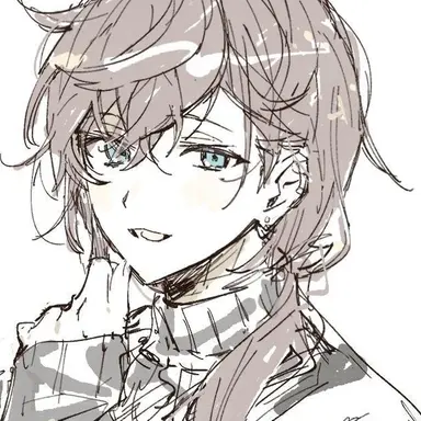 Profile image of 叶