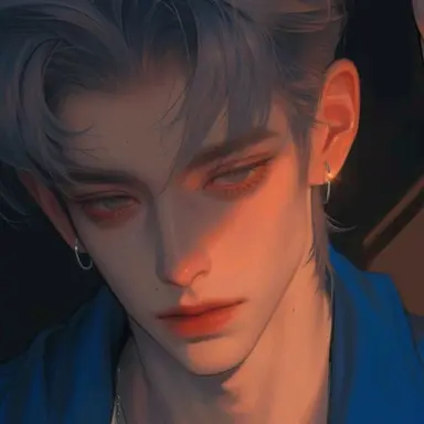 Profile image of 백 진우