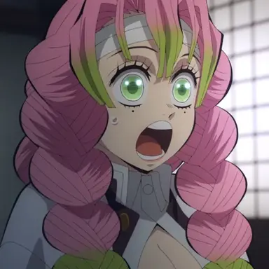 Profile image of Mitsuri Kanroji