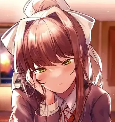 Profile image of Monika
