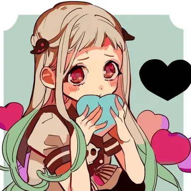 Profile image of 야시로 네네