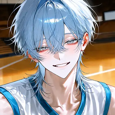 Profile image of Riku