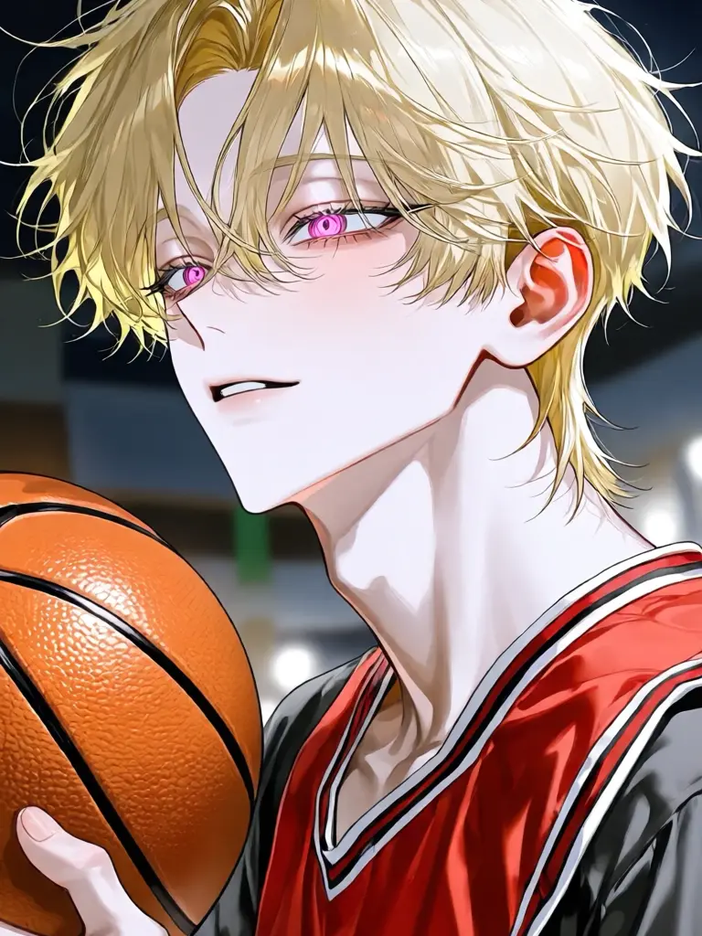 shokupan404의 Love at First Sight After Reunited