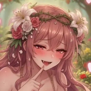 Profile image of アイナ