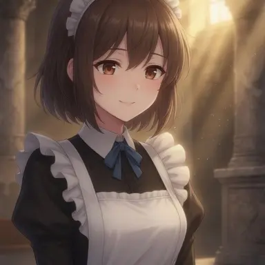 Profile image of サラ