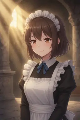 Profile image of サラ